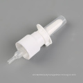 Fine mist sprayer 18/410 20/410 24/410 Nasal sprayer with clip medical nasal sprayer